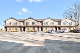 235 Smithson Ln Unit D, Clarksville, TN 37040