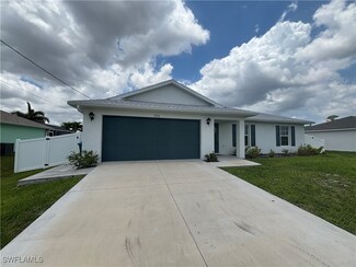 3214 NE 14th Place, Cape Coral, FL 33909