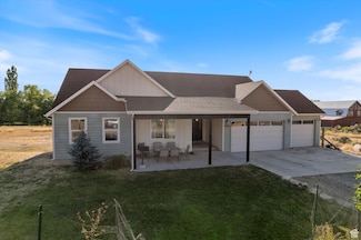 775 N 500 E, Spring City, UT 84662