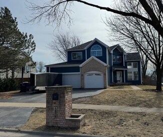 1214 Vista Dr, Gurnee, IL 60031