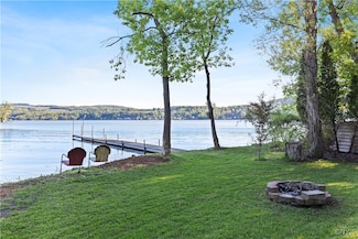2509 Otisco Valley Rd, Marietta, NY 13110