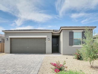 1707 W Hopi Dr, Coolidge, AZ 85128