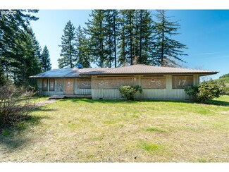 10009 Wagner Rd SE, Lyons, OR 97358