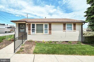 25 E 10th Ave, York, PA 17404