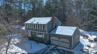 109 Hill Rd, Groton, MA 01450