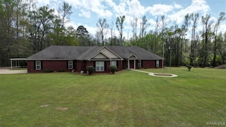 6157 Alabama 143, Deatsville, AL 36022