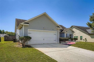 231 Summergate Ln, Villa Rica, GA 30180