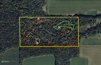 Off Grass Creek Ln, Athens, WI 54411
