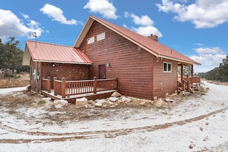 2070 Highway 120, Mora, NM 87732