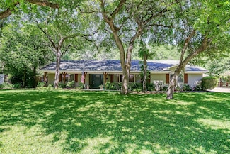 4208 Inwood Rd, Fort Worth, TX 76109