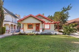 4416 University Ave, Riverside, CA 92501