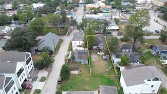 2515 Engelke St, Houston, TX 77003