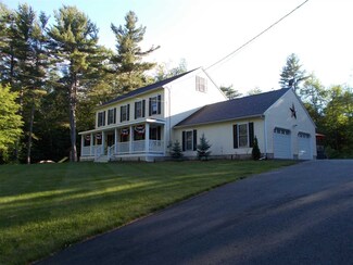79 Upper Troy Rd, Fitzwilliam, NH 03447