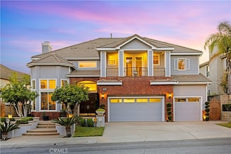 17265 Blue Spruce Ln, Yorba Linda, CA 92886