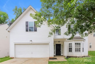 3810 Pauline Ln, Charlotte, NC 28216
