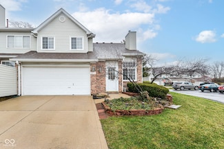 915 Prestwick Dr Unit D, Indianapolis, IN 46214