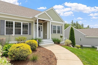16 Trailside Dr Unit 16, Amherst, NH 03031
