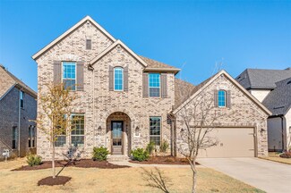 1868 Ellington Dr, Celina, TX 75009