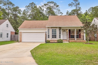 334 Lorraine Ave, Pass Christian, MS 39571