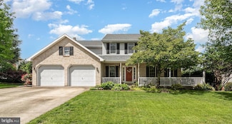 25 Bourbon Red Dr, Mechanicsburg, PA 17050