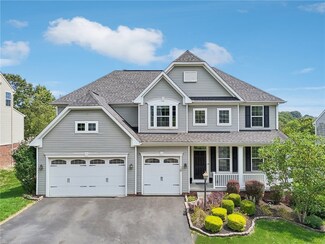 728 Packsaddle Trail, Gibsonia, PA 15044