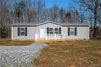 3472 Heights School Rd, Pamplin, VA 23958