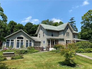 614 Bedford Rd, Armonk, NY 10504