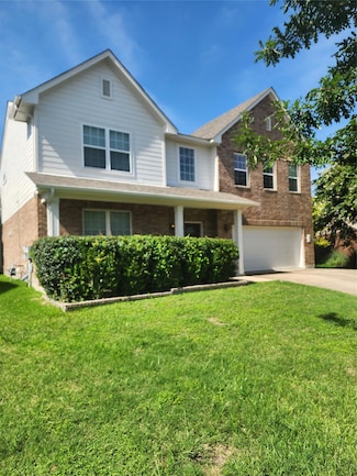 103 Hal Sutton Cove, Round Rock, TX 78664