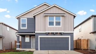 2767 Steadman Ave, Medford, OR 97501