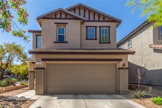 179 Scenic Lookout Ave, Henderson, NV 89002