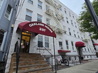 207 48th St Unit 4 aka 2A, Union City, NJ 07087