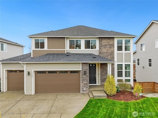 2700 83rd Avenue Ct E, Puyallup, WA 98371