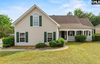 306 Long Needle Rd, Columbia, SC 29229