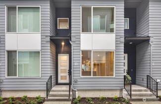 2117 N 148th St Unit D, Shoreline, WA 98133