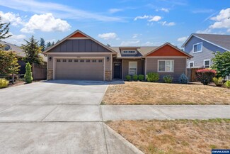 2326 Equestrian Loop S, Salem, OR 97302