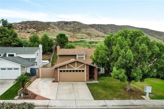 14505 Glenoak Place, Fontana, CA 92337