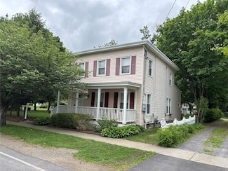 42 Jackson St, Fishkill, NY 12524