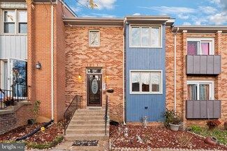 5047 Cliffhaven Dr, Annandale, VA 22003