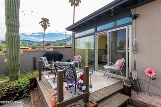 10 W Oro Place, Tucson, AZ 85737
