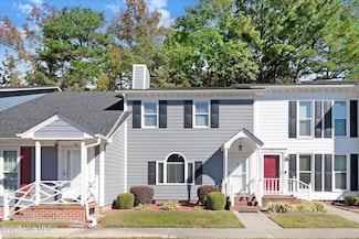 3102 Cashwell Dr Unit 3, Goldsboro, NC 27534