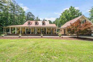 81 Hidden Field Ln, New Hill, NC 27562