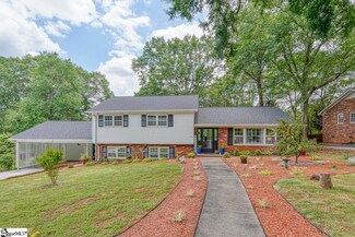305 Verner Dr, Greenville, SC 29617