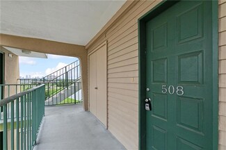 4000 Davey St Unit 508, New Orleans, LA 70122