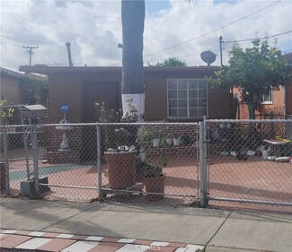 4914 Astor Ave, Commerce, CA 90040
