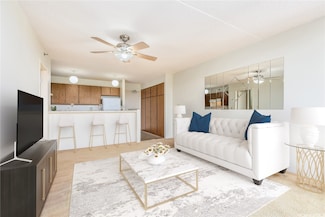 98-402 Koauka Loop Unit 1503, Aiea, HI 96701