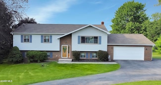 3326 Ben Franklin Hwy, Ebensburg, PA 15931