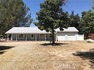 15313 Spunky Canyon Rd, Santa Clarita, CA 91390