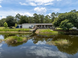5506 Darwood St, Melrose, FL 32666