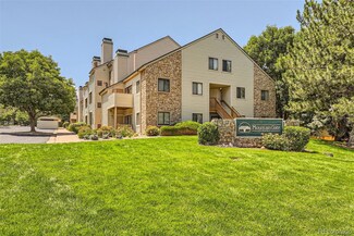 7369 S Gore Range Rd Unit 201, Littleton, CO 80127