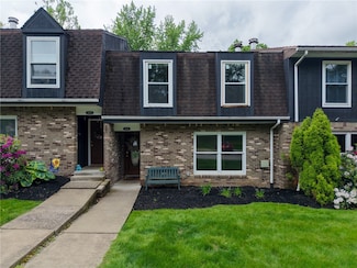 4518 Bucktail Dr, Allison Park, PA 15101